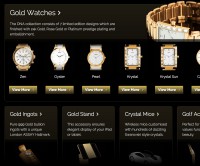 Goldgenie Website 4