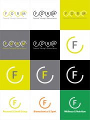 FORM Branding