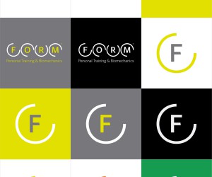 FORM Branding